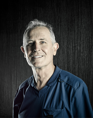 Charles METENIER Dentiste