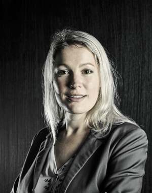 Vanessa DESTIN Coordinatrice